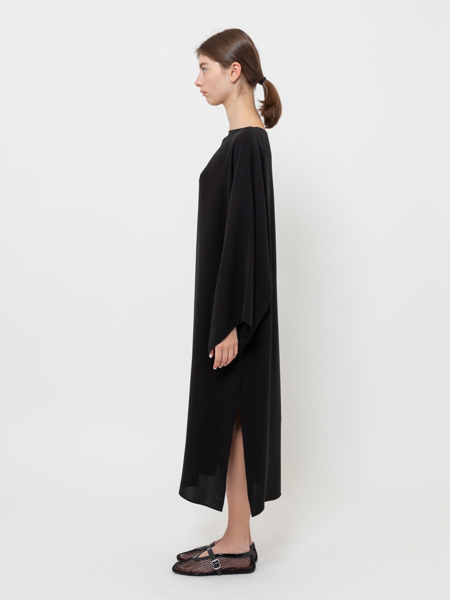 Matella Dress Black