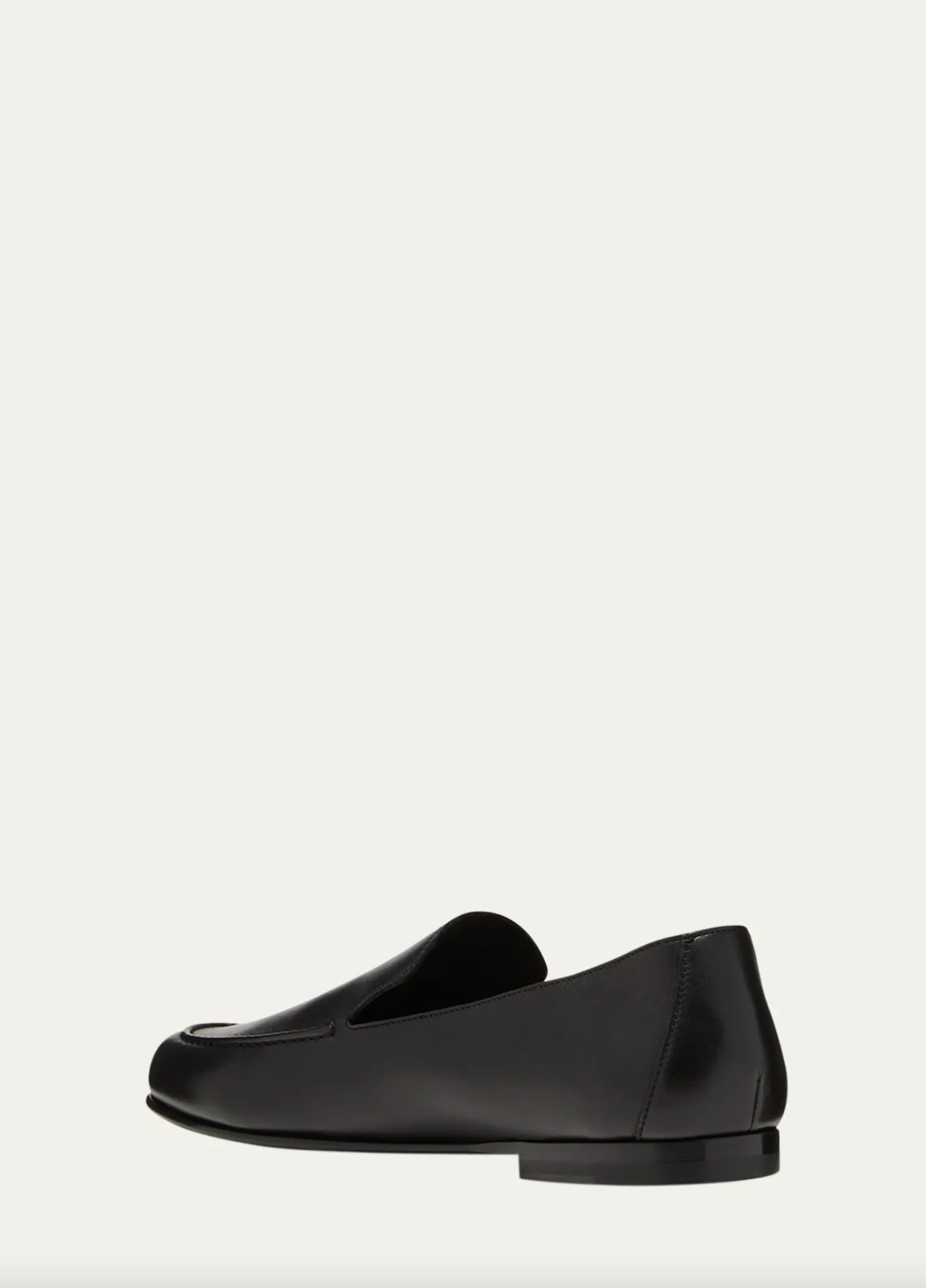 Colette Loafer Chocolate