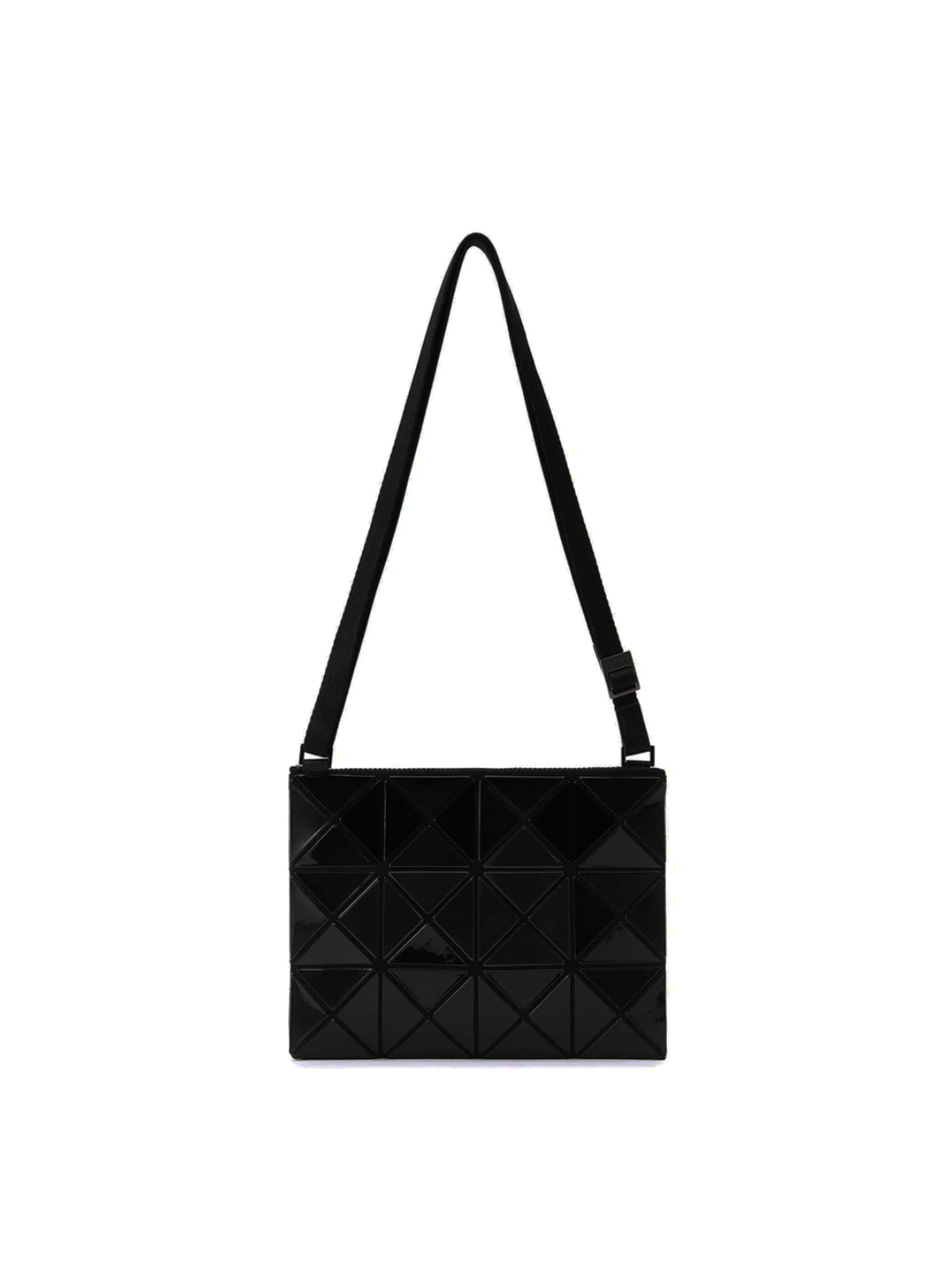 Lucent Prism Bag Black