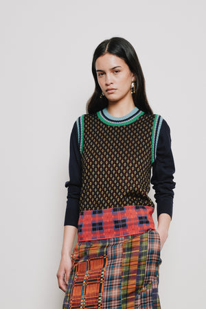 Knitwear