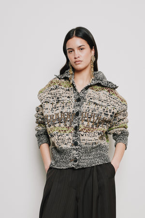 Knitwear