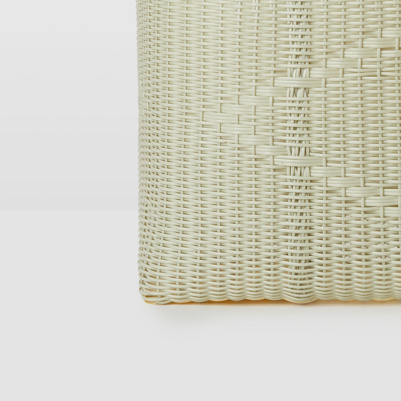 Basic Basket Large Palm