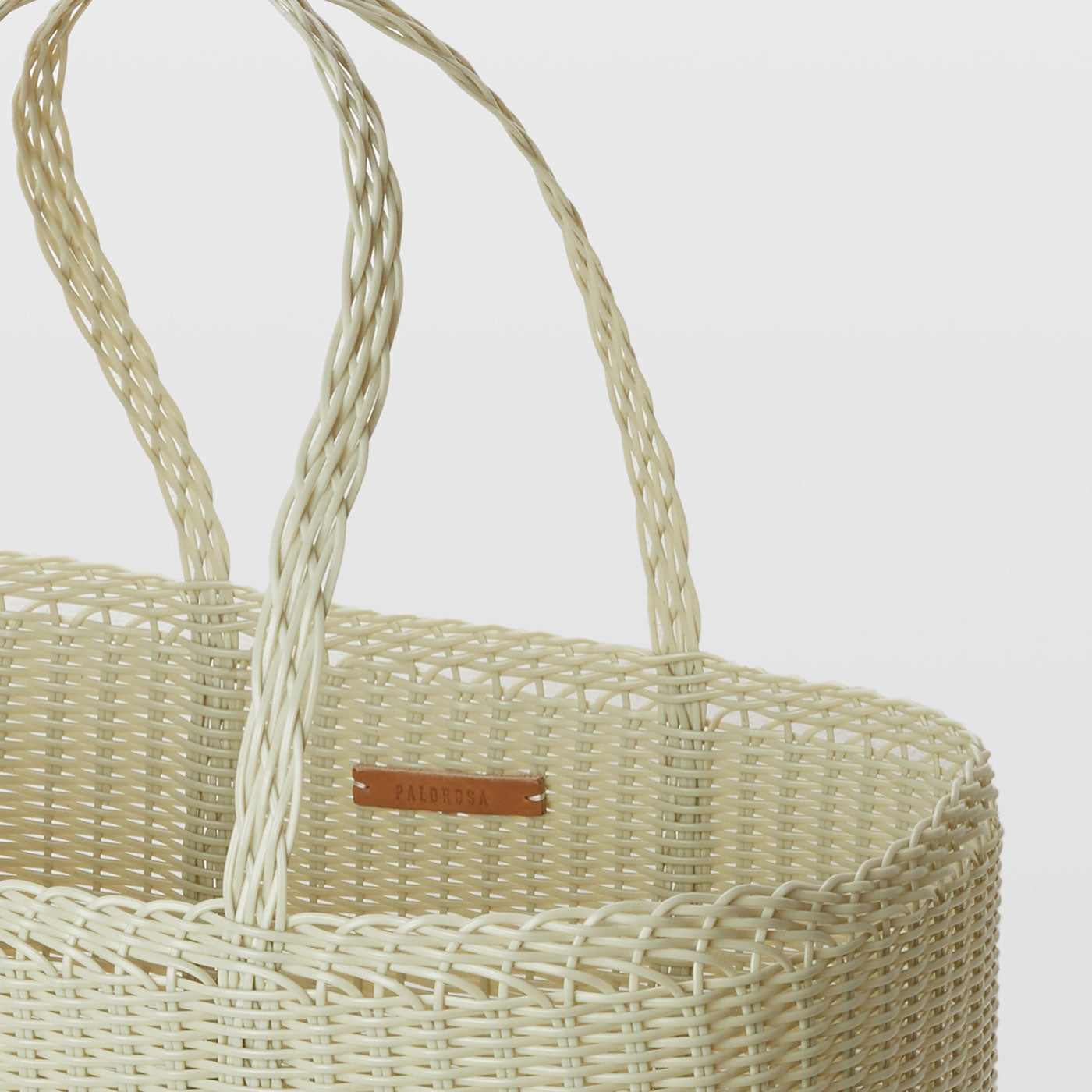 Basic Basket Large Palm