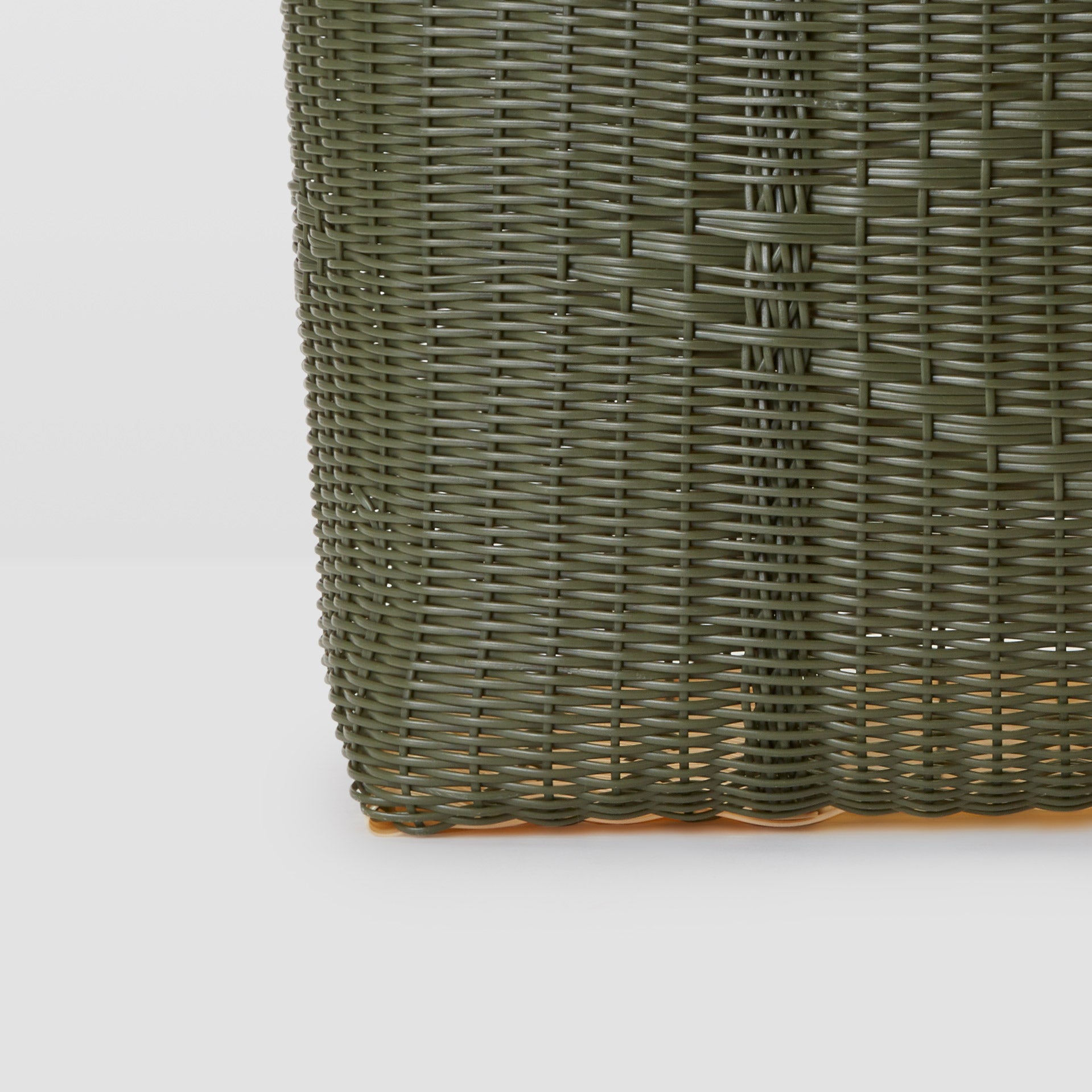 Basic Basket Medium Cactus