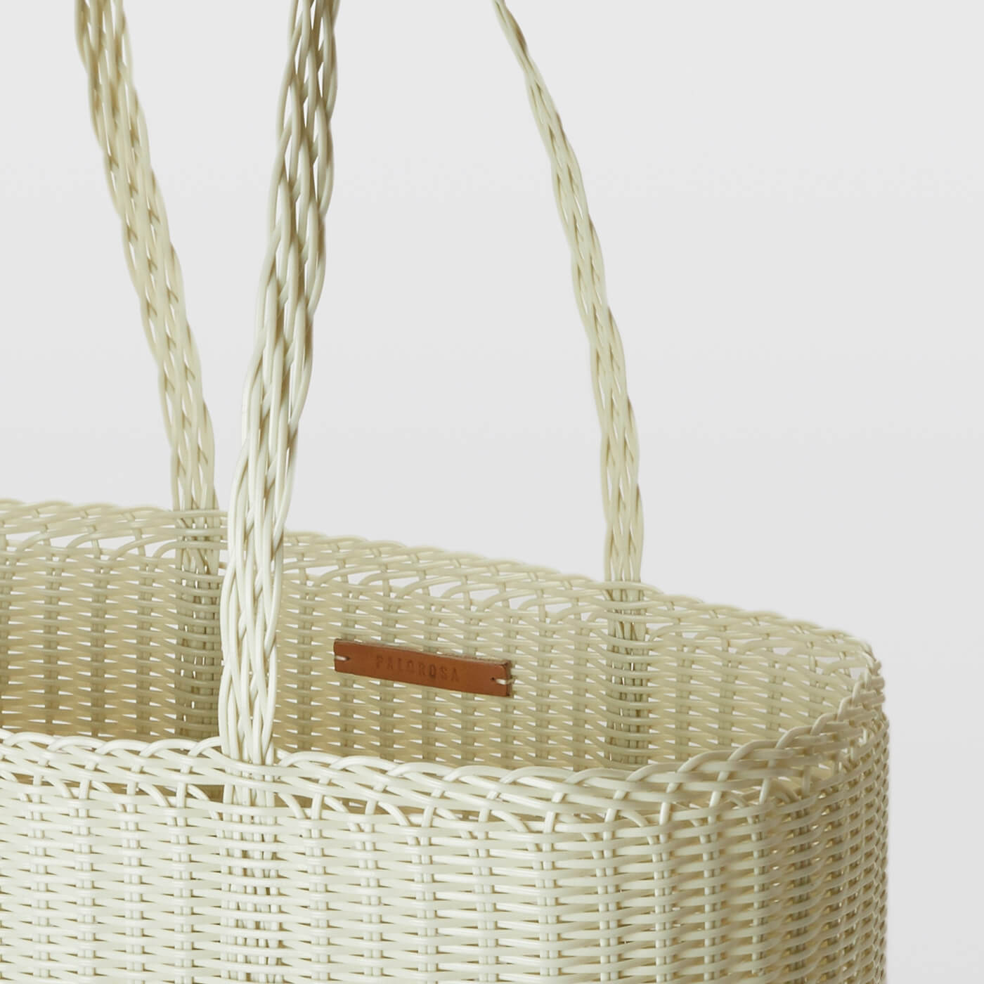 Basic Basket Medium Palm