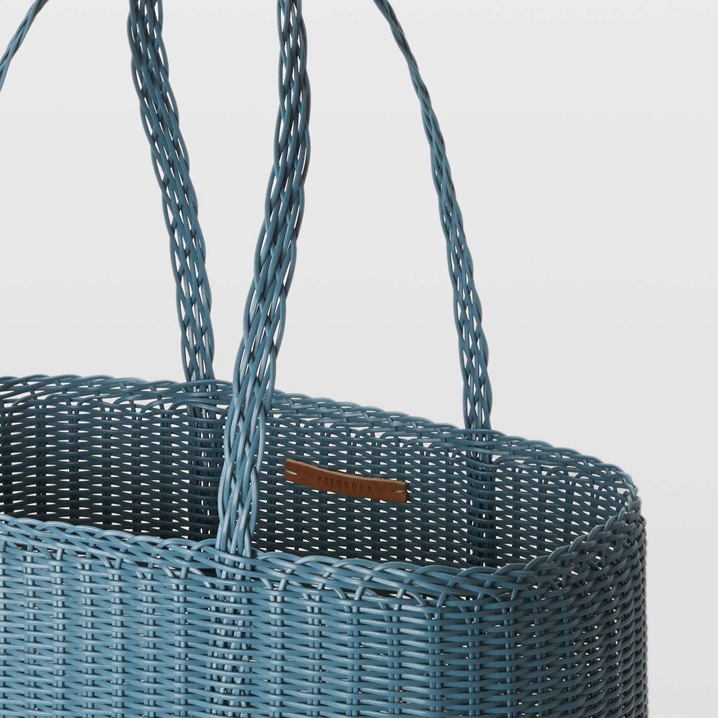 Basic Medium Paloblue