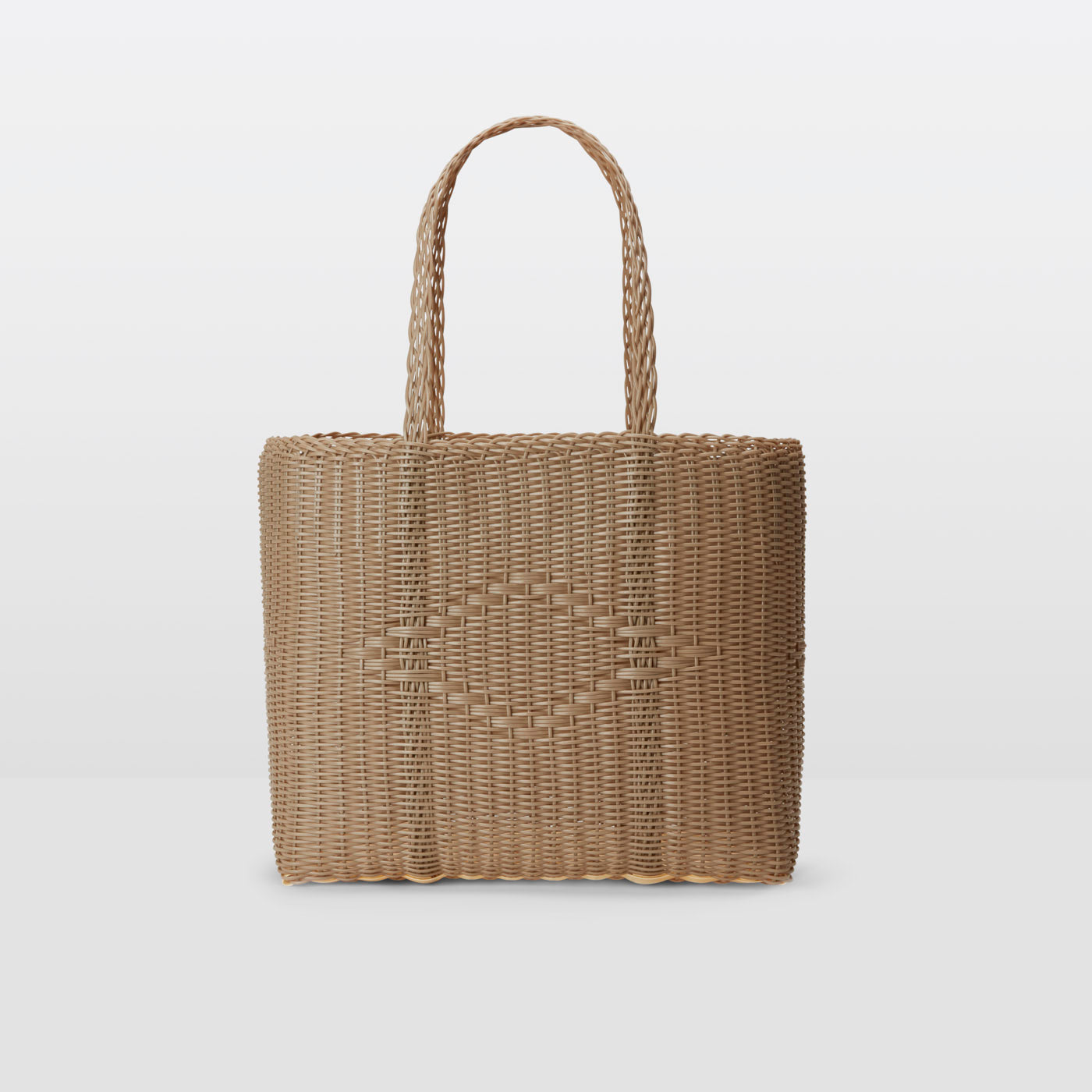 Basic Basket Medium Sand