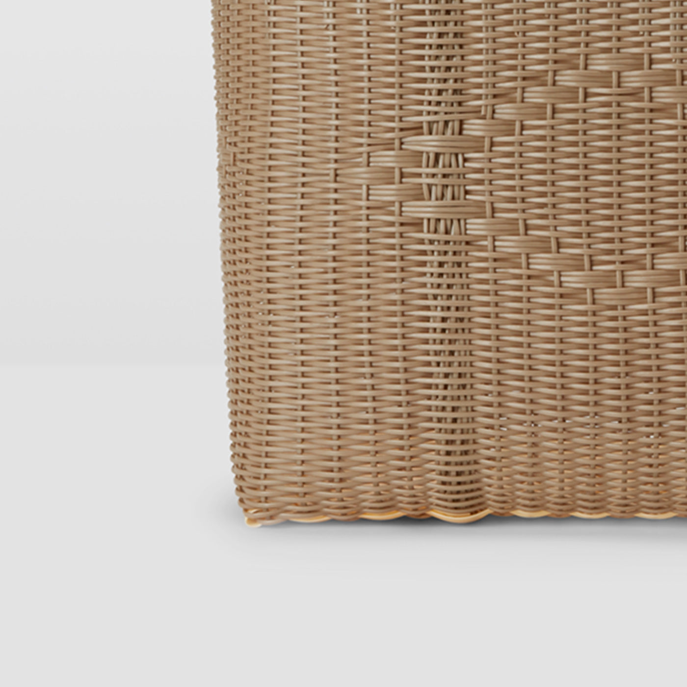 Basic Basket Medium Sand