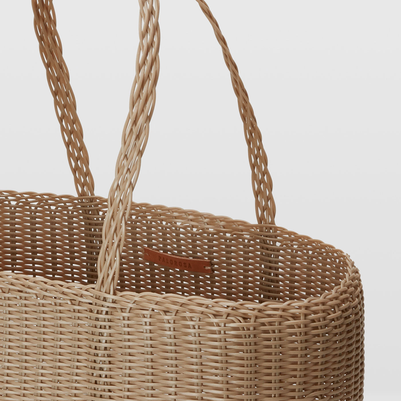 Basic Basket Medium Sand