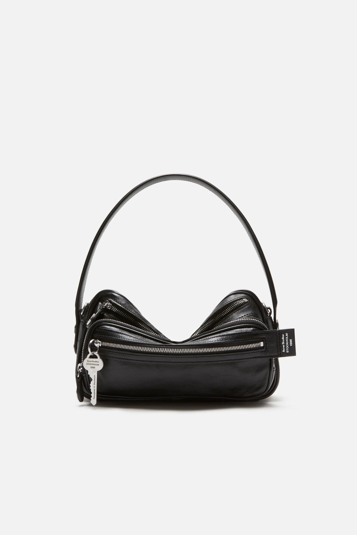Camero Party Bag Black