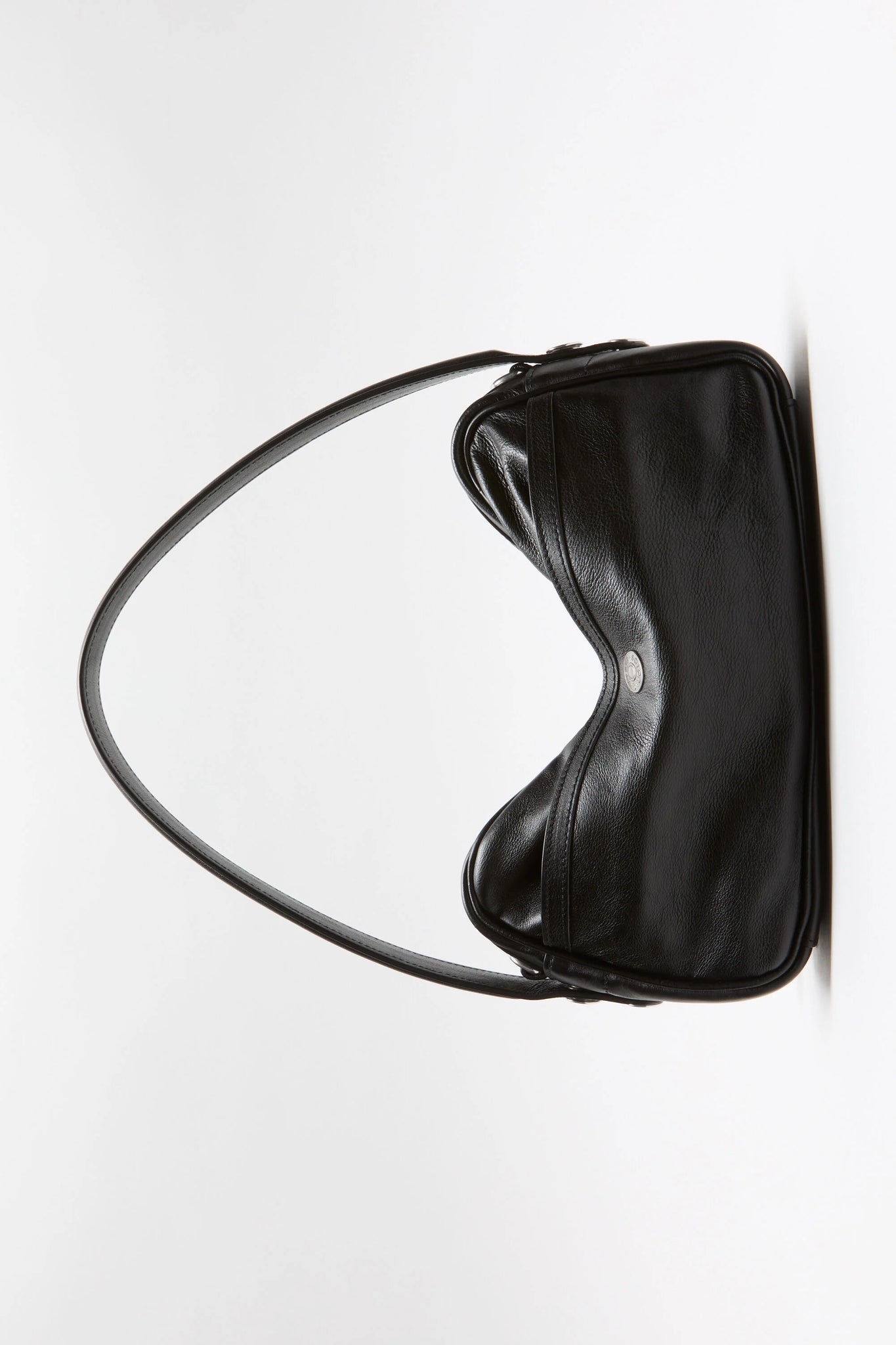 Camero Party Bag Black