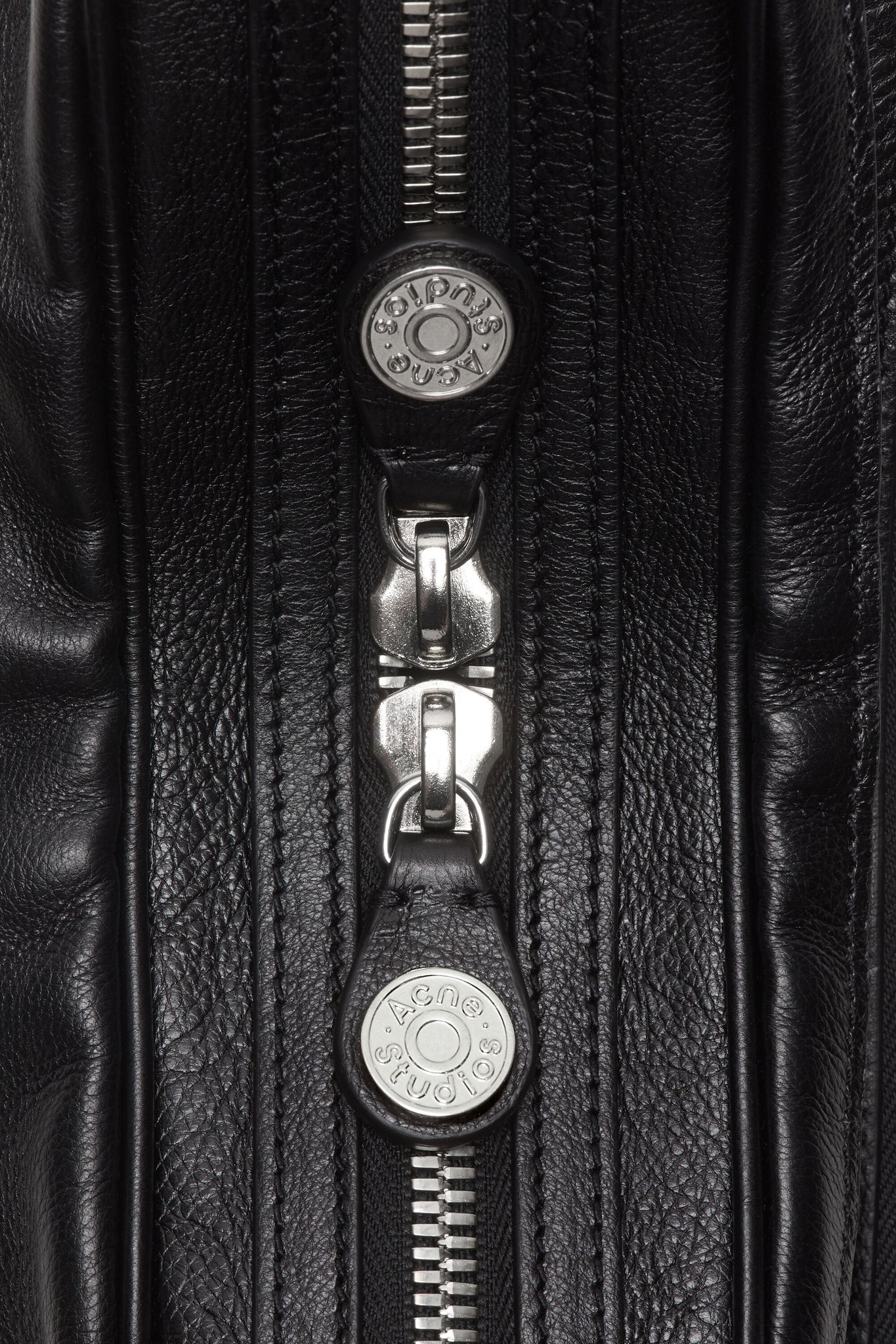 Camero Party Bag Black
