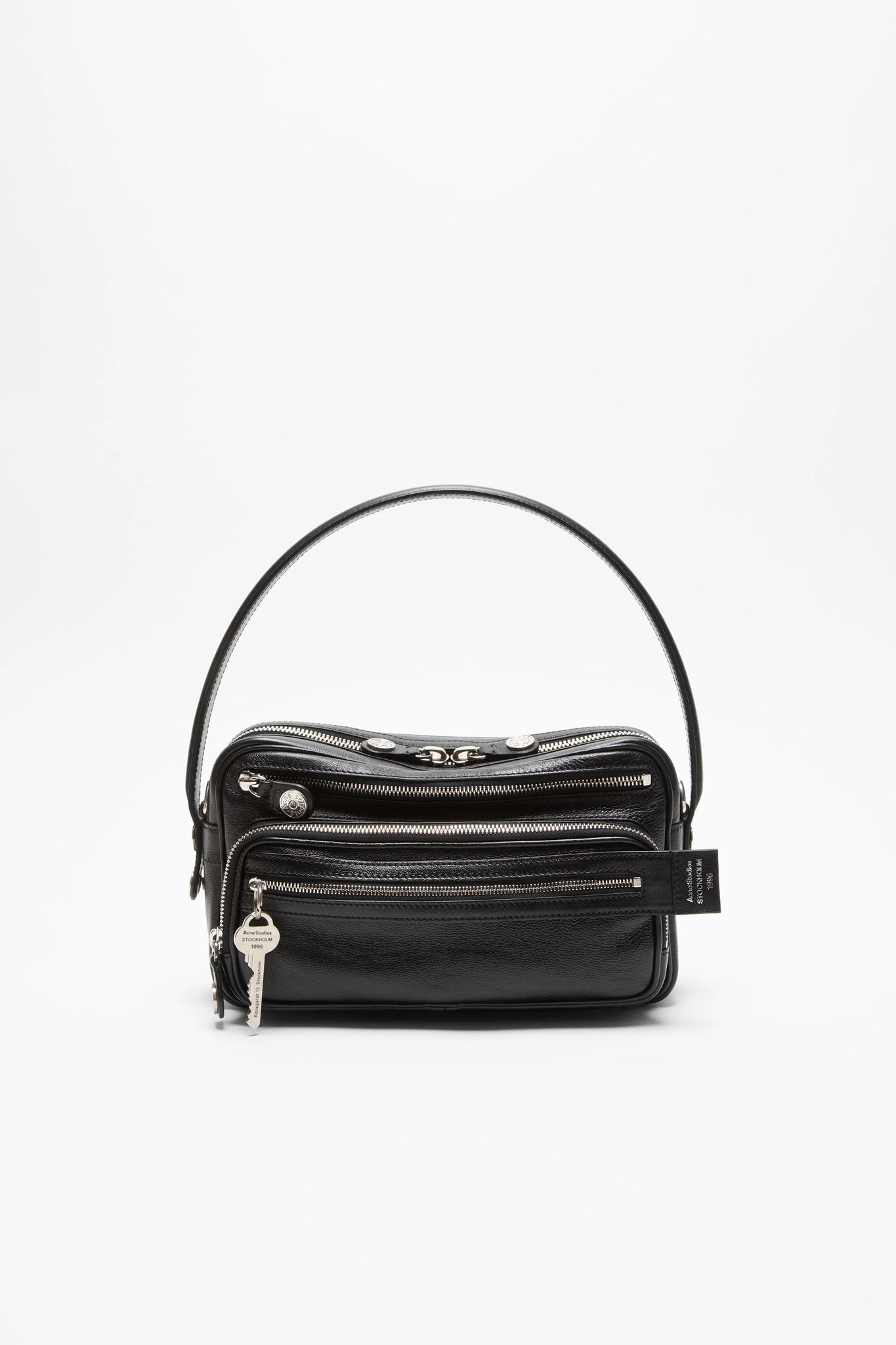 Camero Party Bag Black