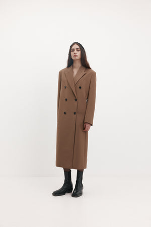 Coats