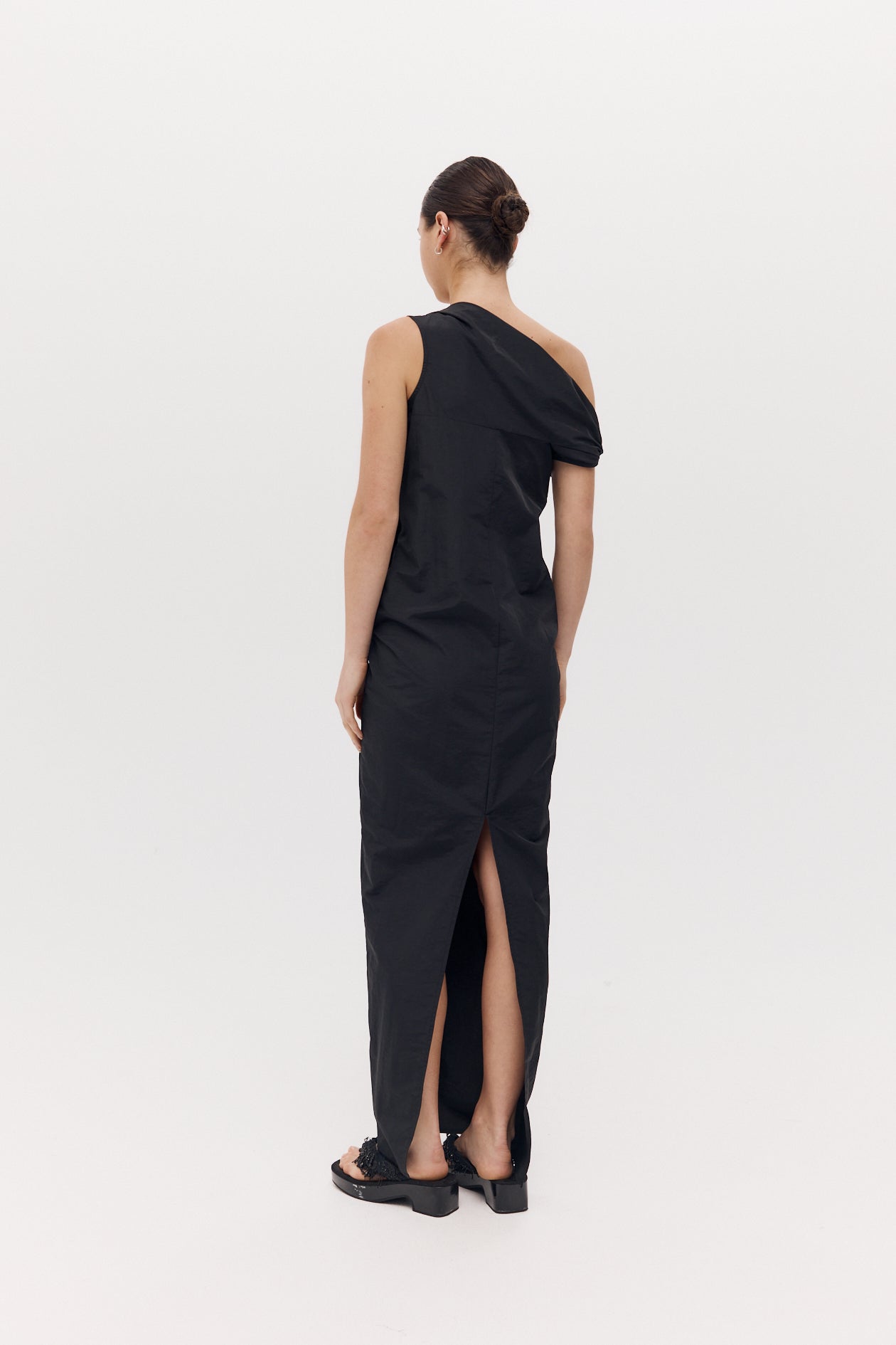 Amory Dress Black