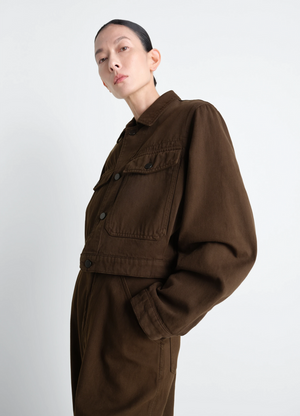 Jackets