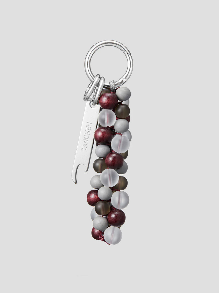 Tanchen S26 Pet-Nat-Pet ROE keychain – Scotties Boutique