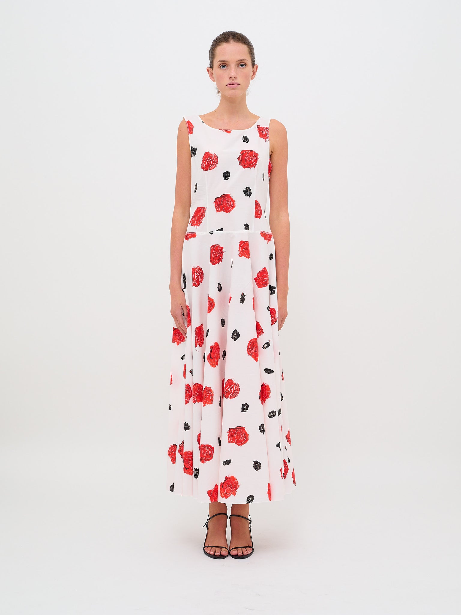 Dress Roses