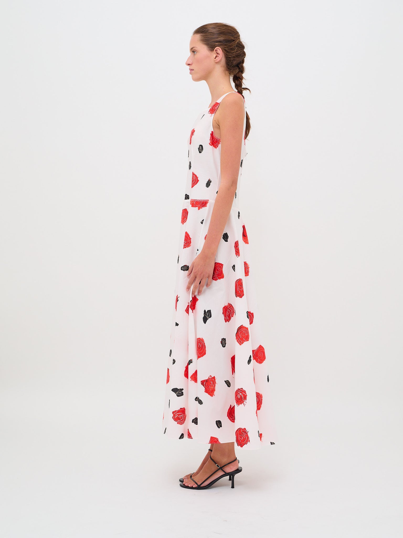 Dress Roses