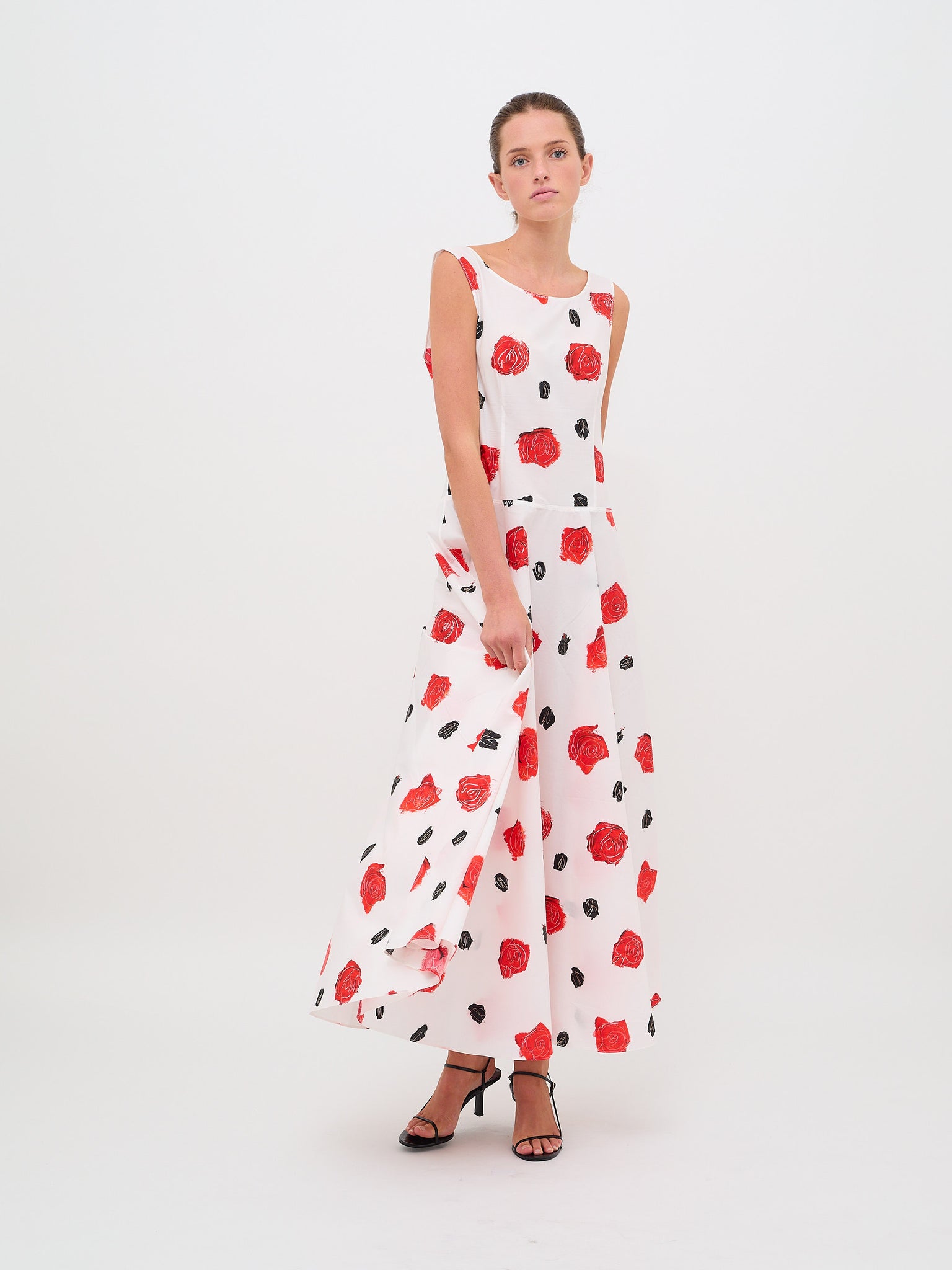 Dress Roses