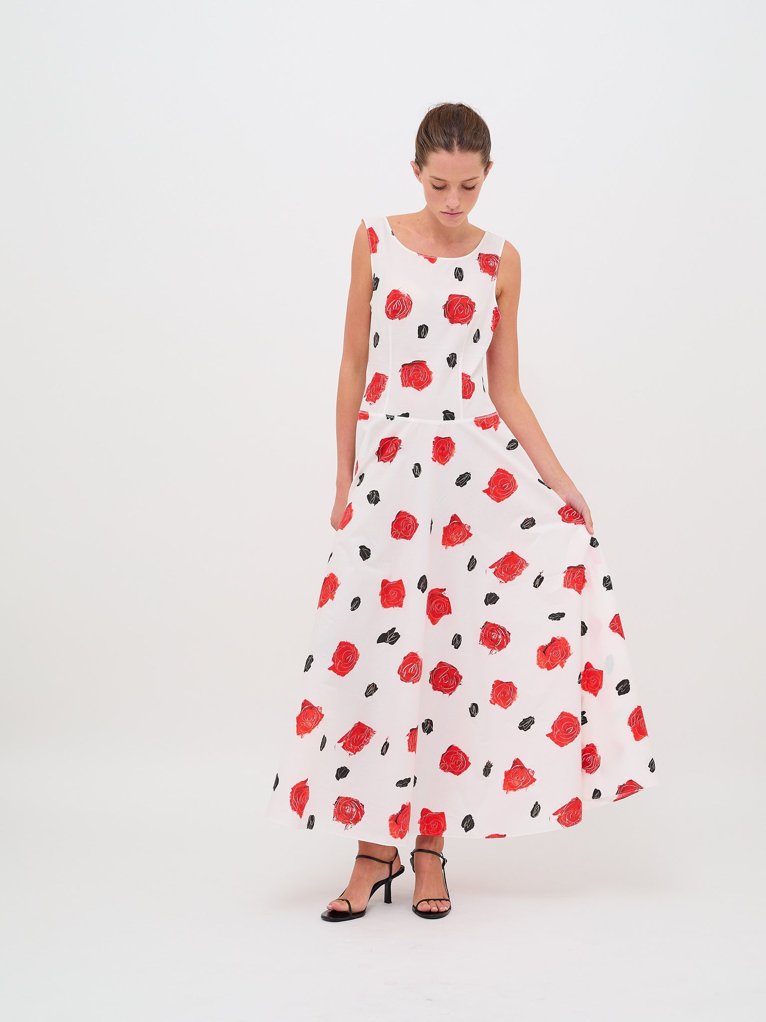 Dress Roses