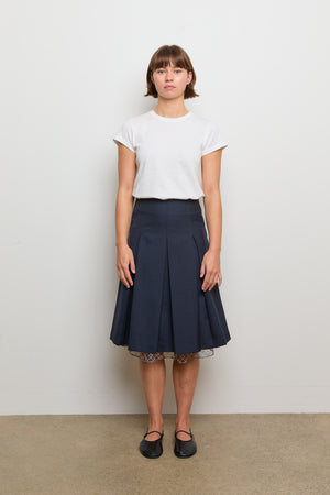 Skirts