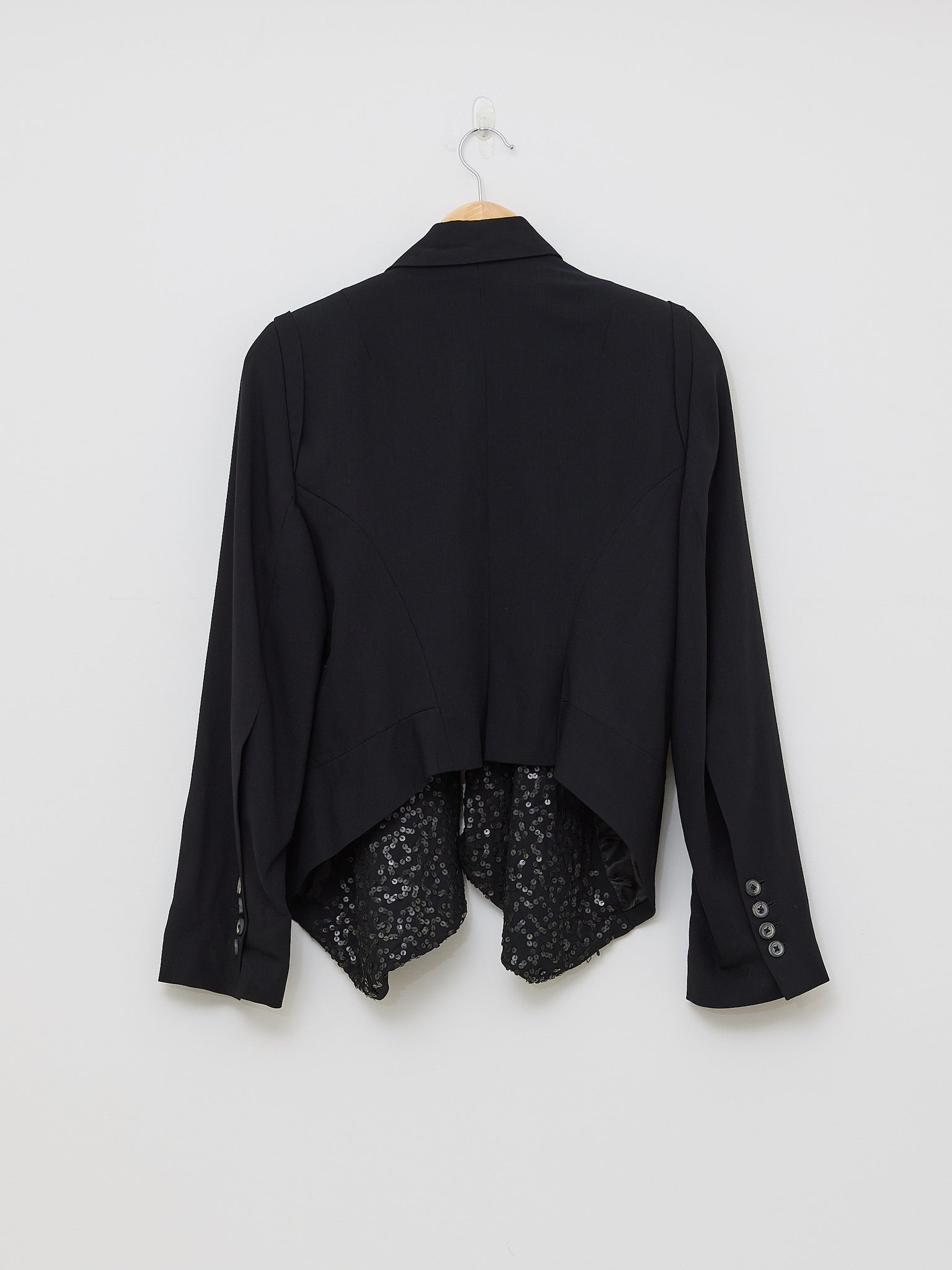 Ann Demeulemeester