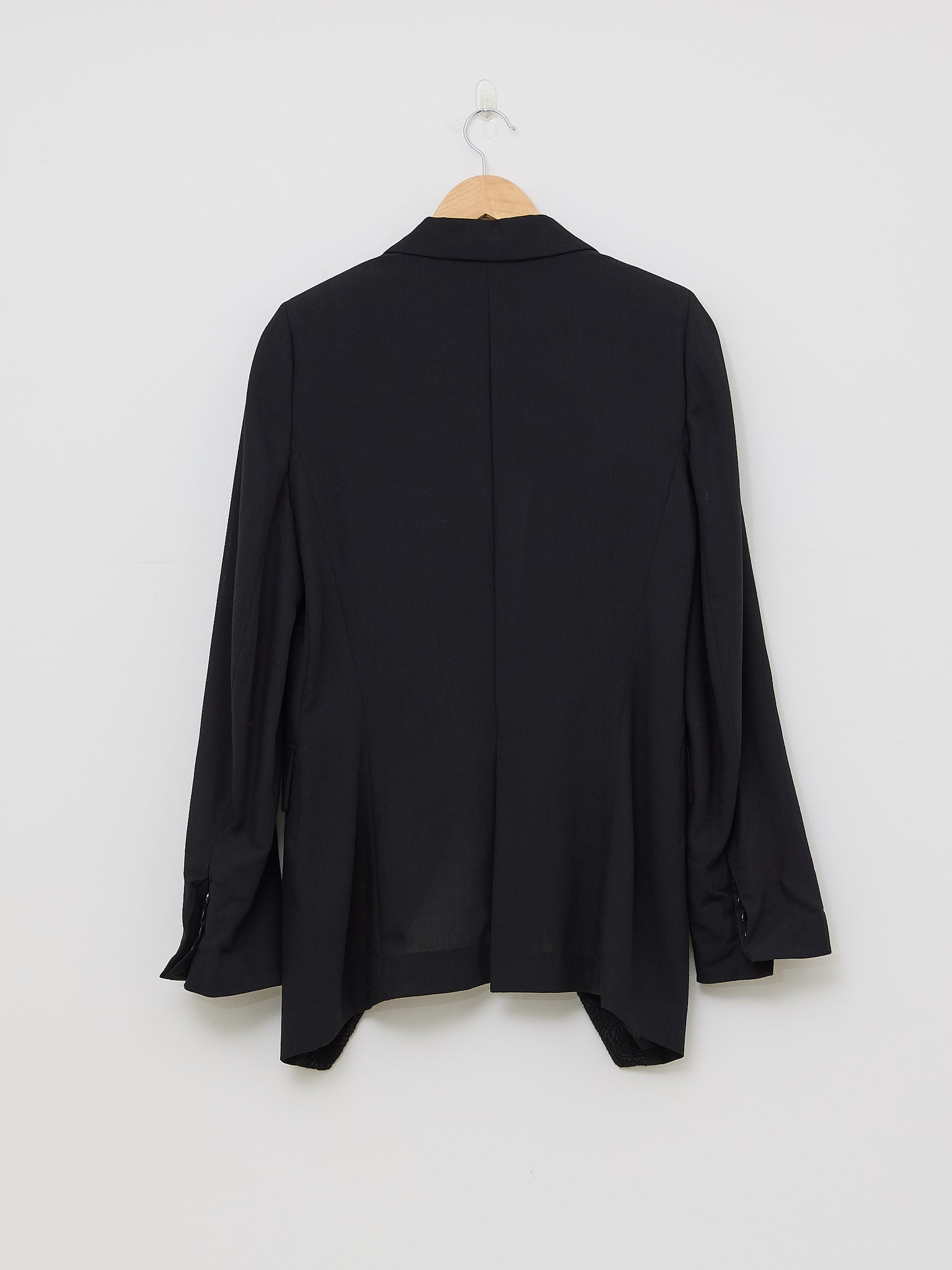 Ann demeulemeester