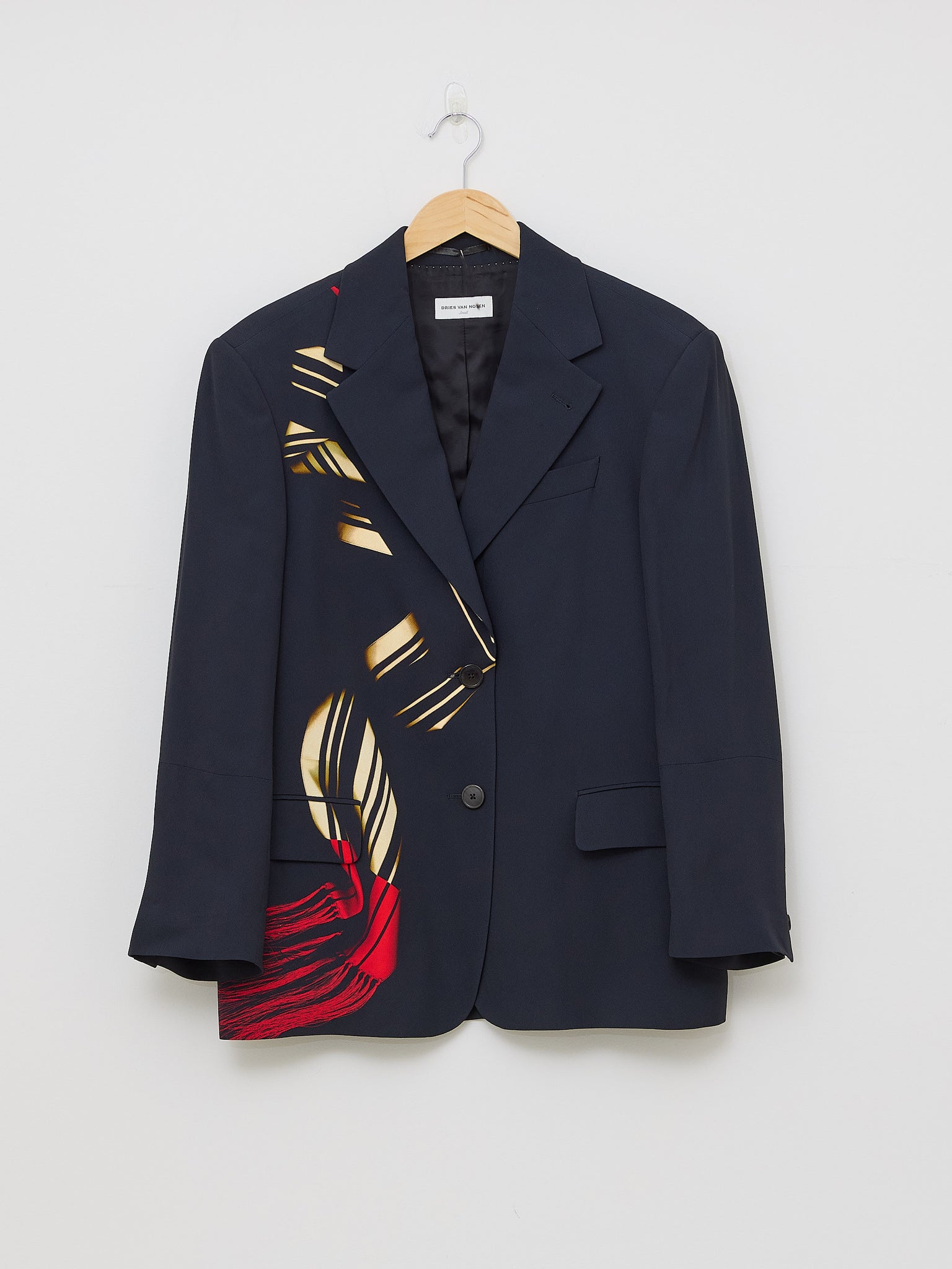 Dries Van Noten