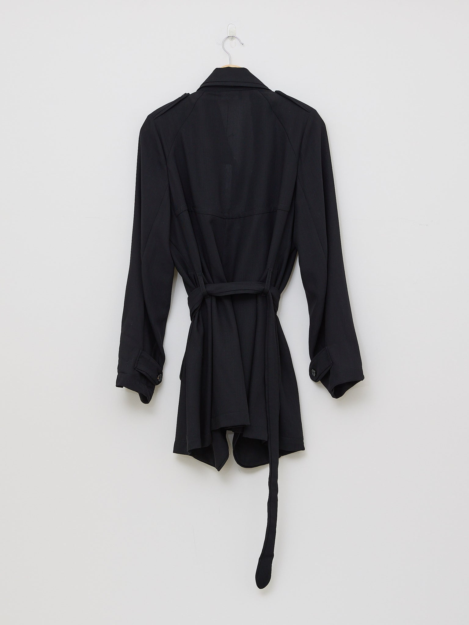 Ann Demeulemeester
