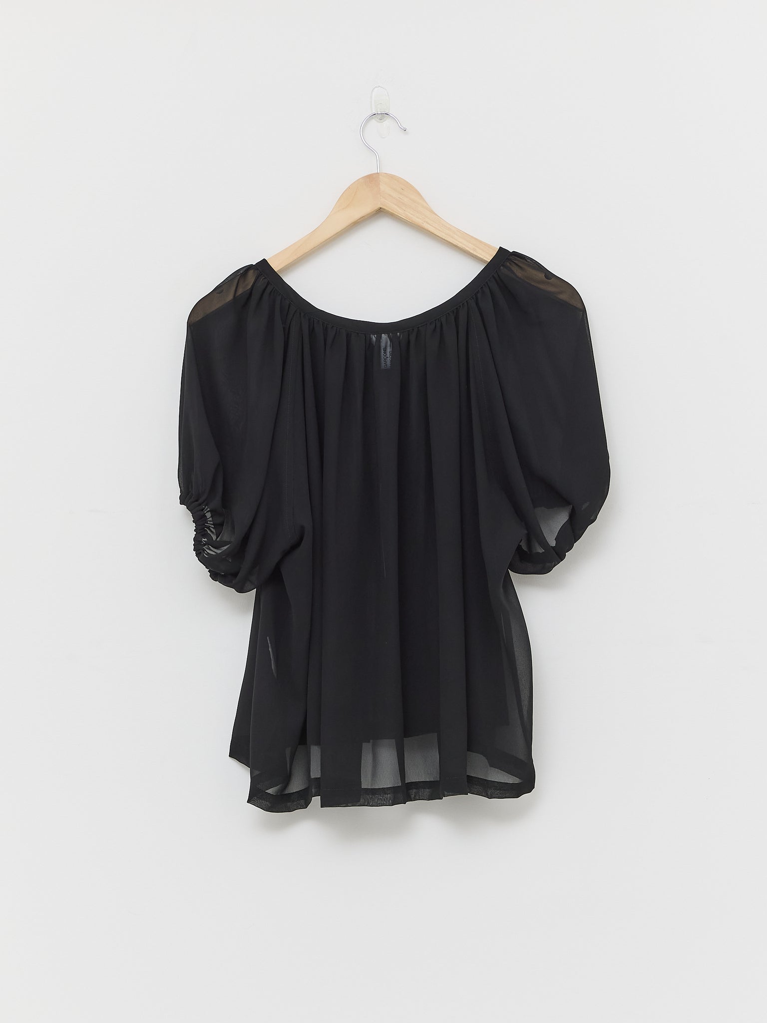 Comme des Garçons Comme des Garçons