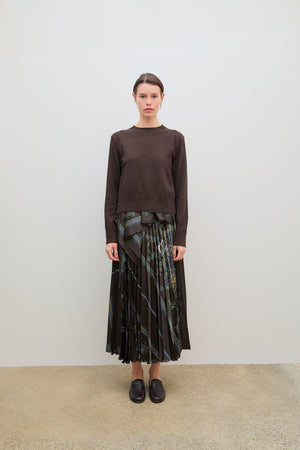 Knitwear