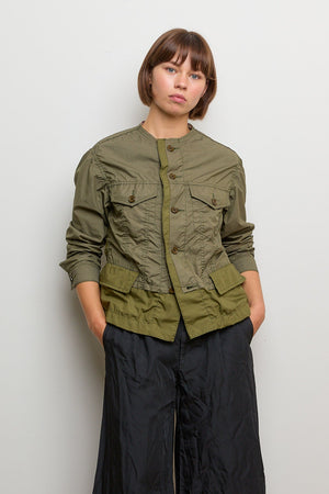 Jackets