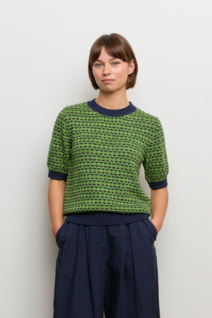 Knitwear