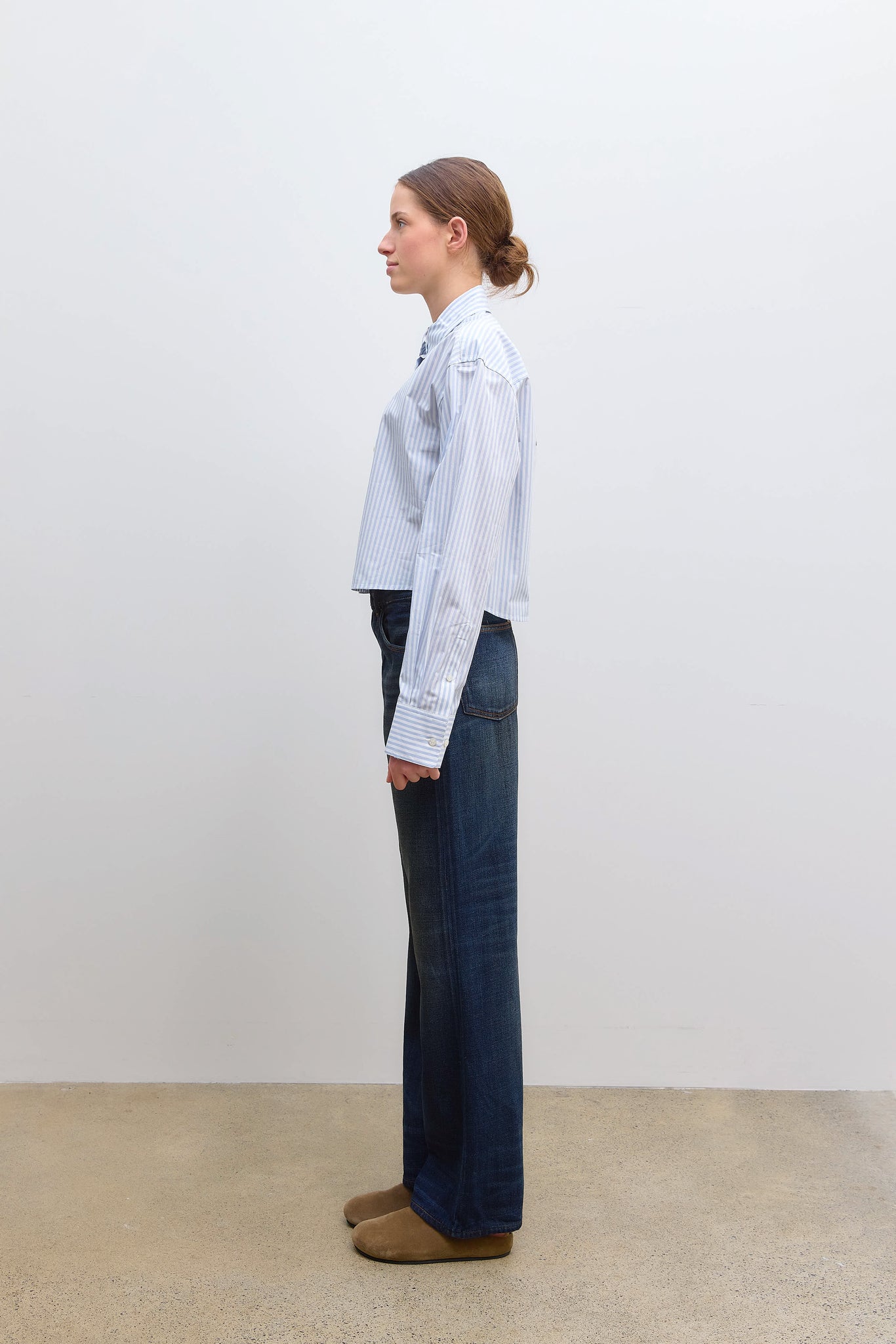 2021F Yoyogi Denim