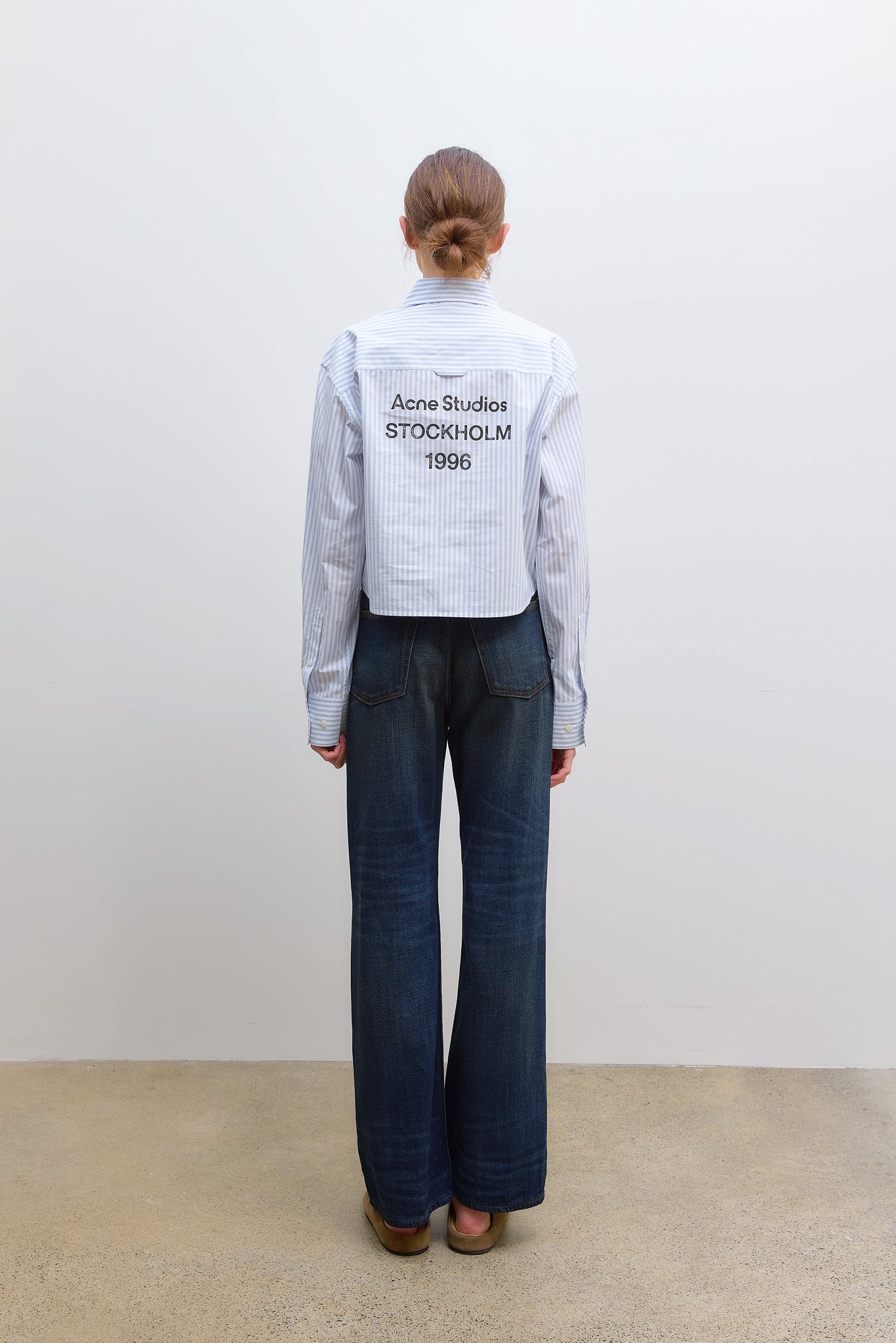 2021F Yoyogi Denim