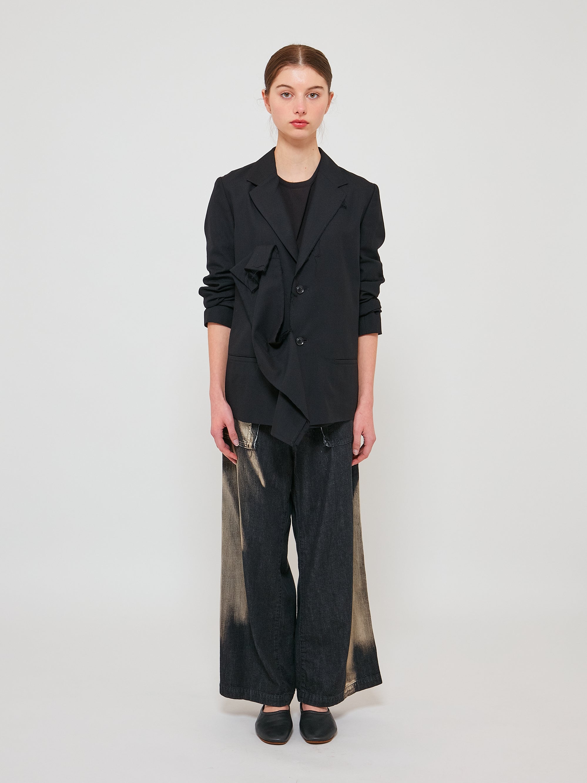 Y's by Yohji Yamamoto – Scotties Boutique