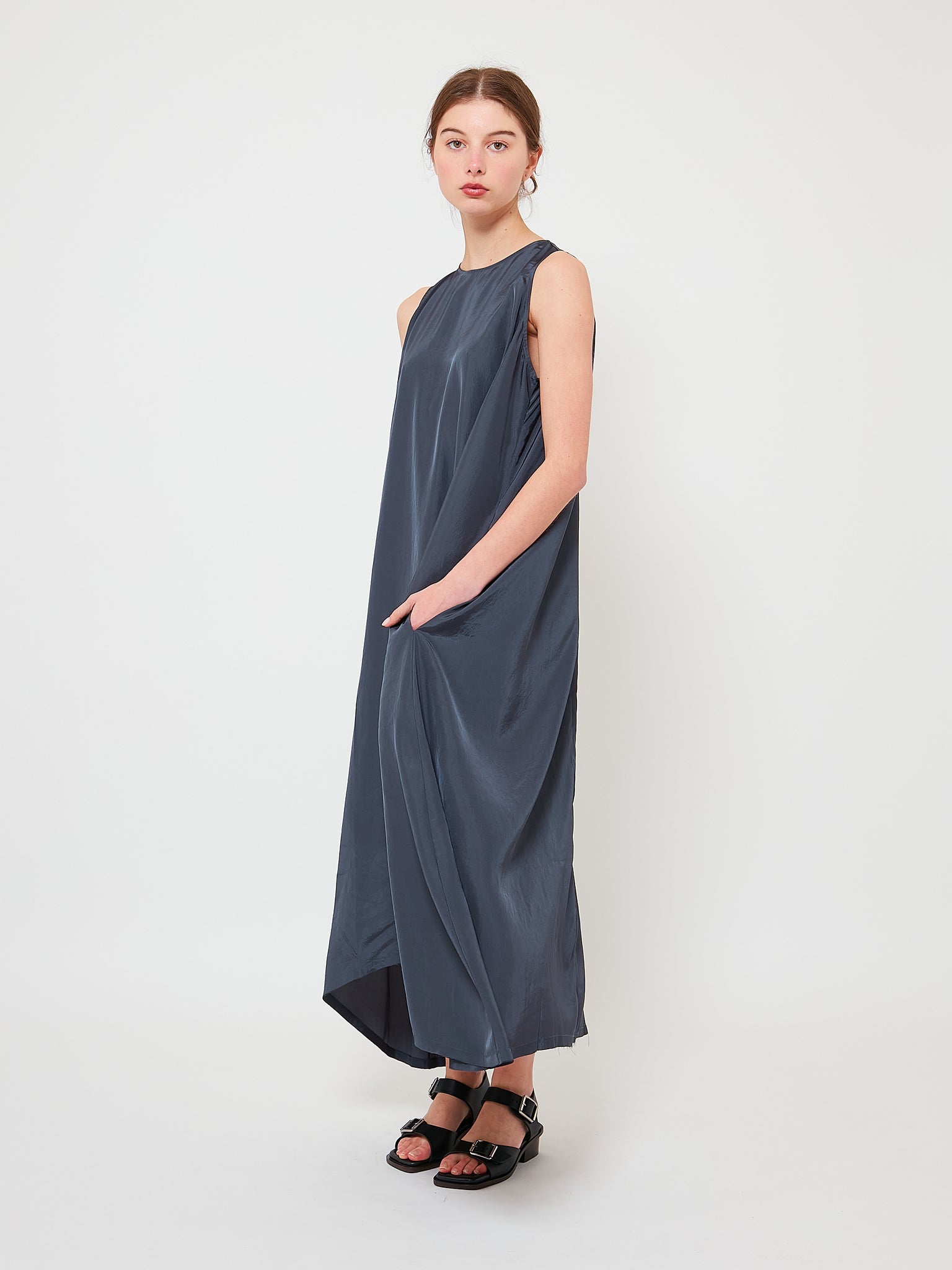 Dress Anthracite