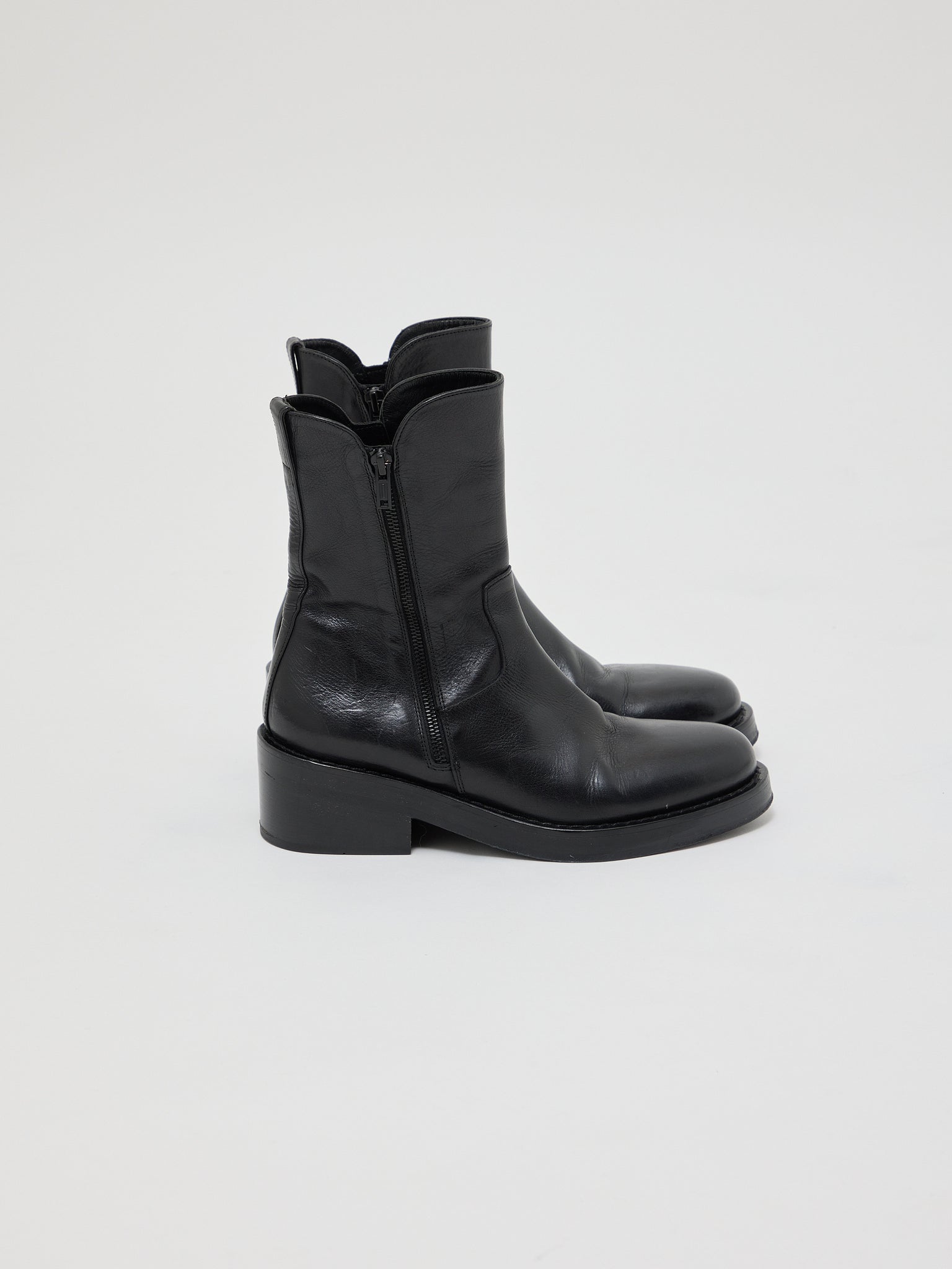 Ann Demeulemeester