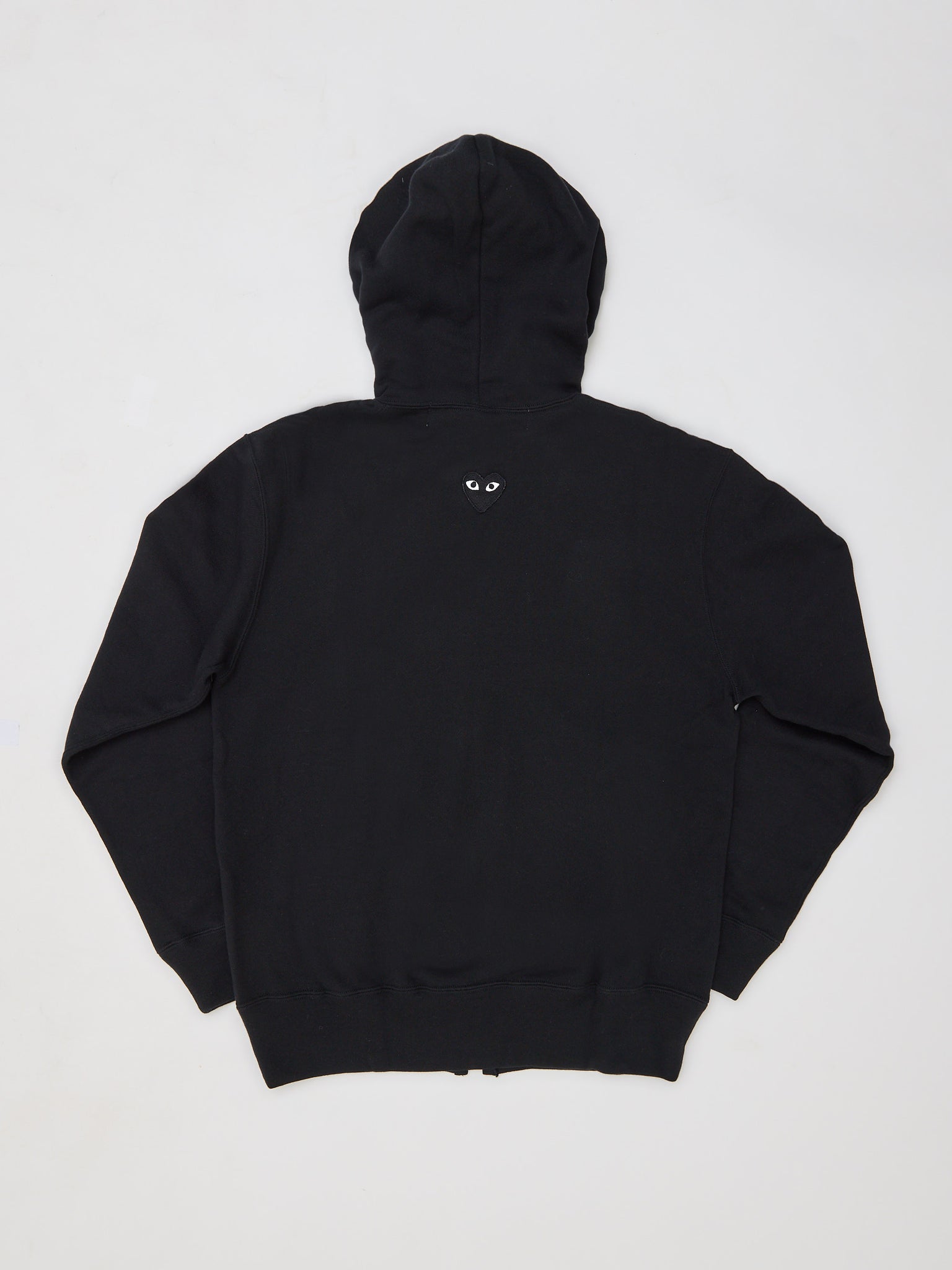 Unisex Hoodie Black