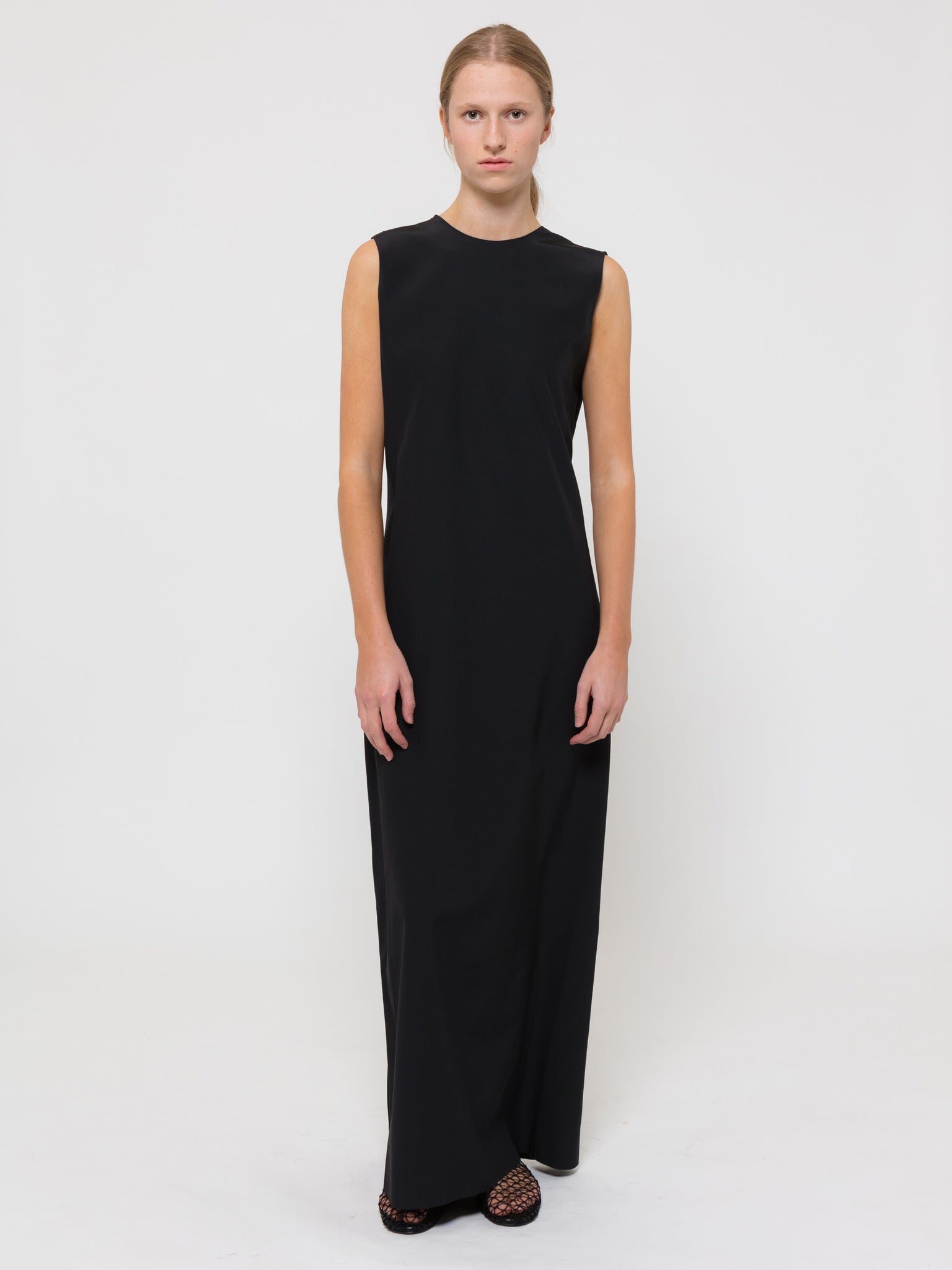 Calanthe Dress Black – Scotties Boutique
