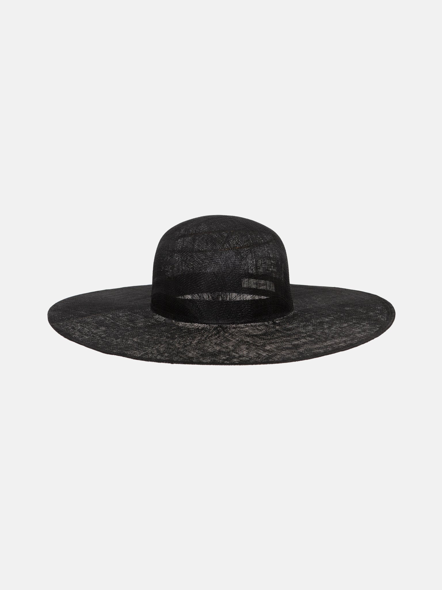 Masha Hat Black