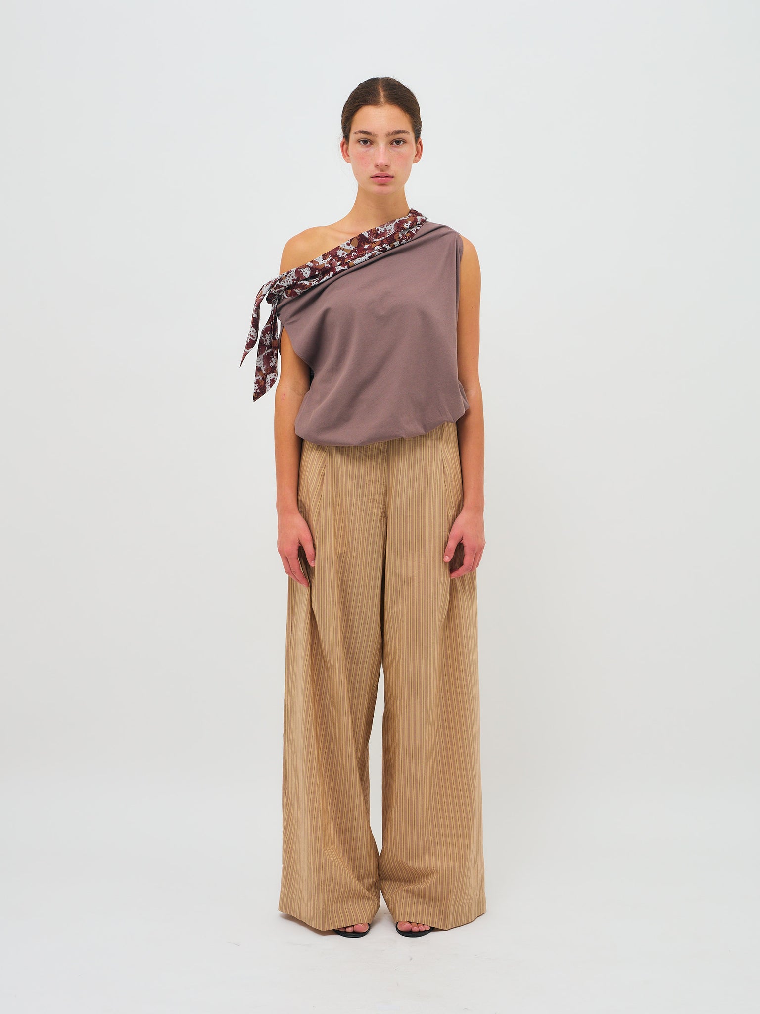 Pila Pants Sand