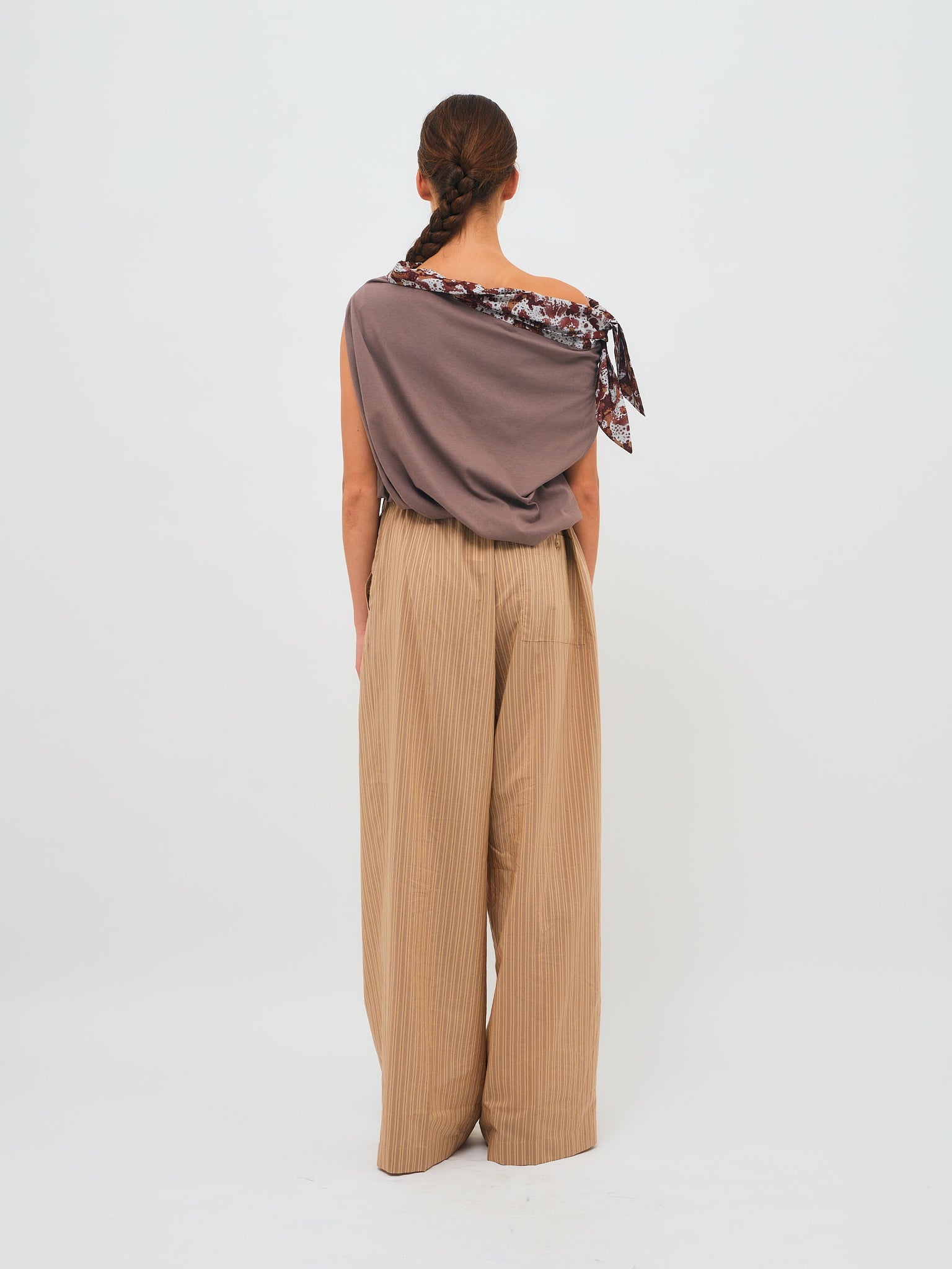 Pila Pants Sand