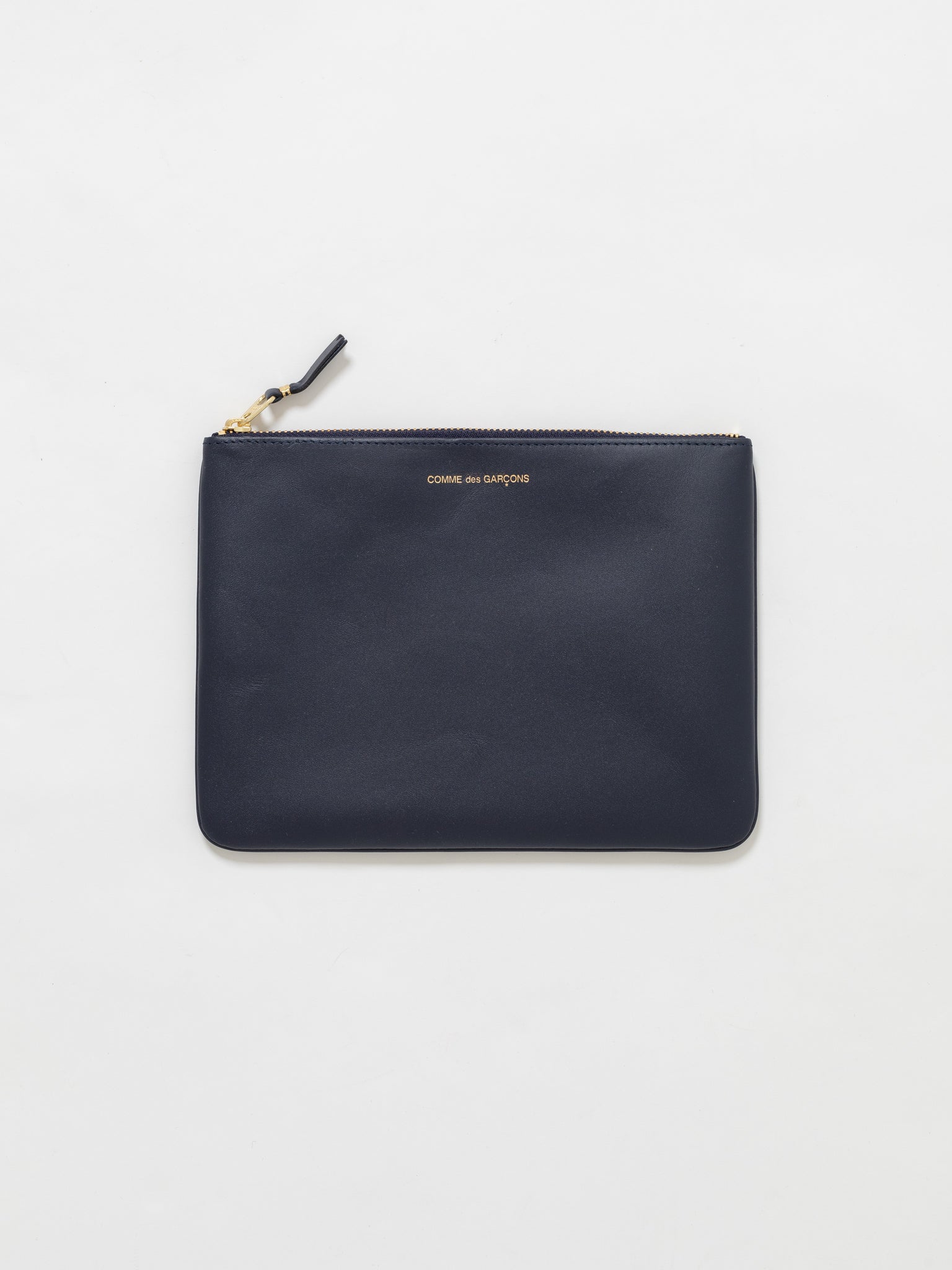 Classic Wallet Large  Navy