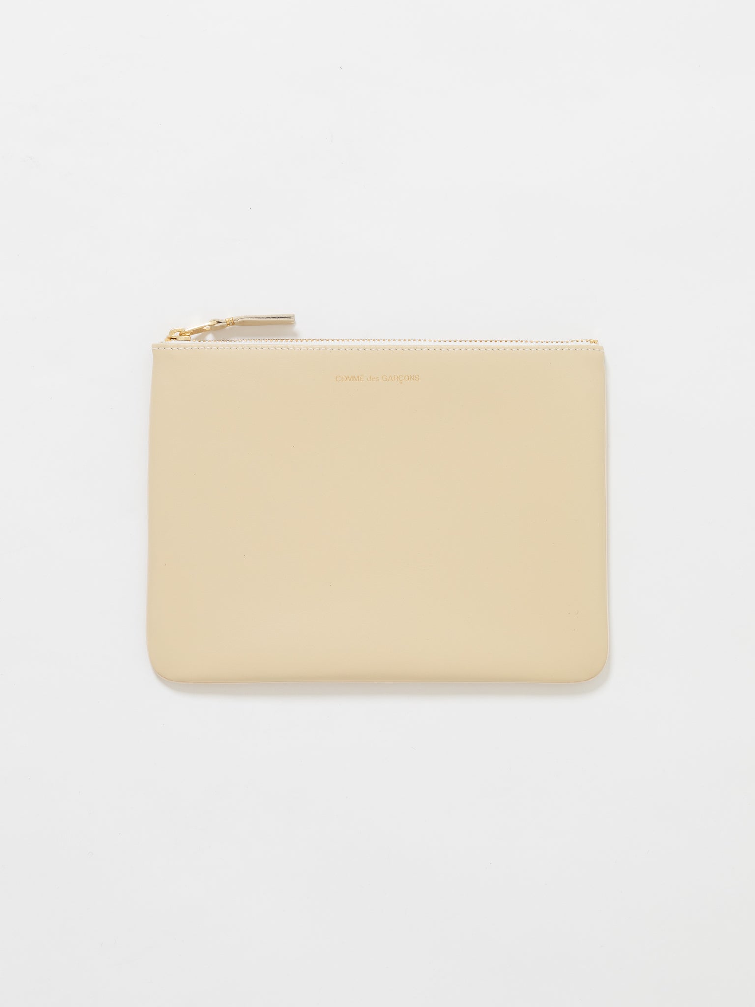 Classic Wallet Large White