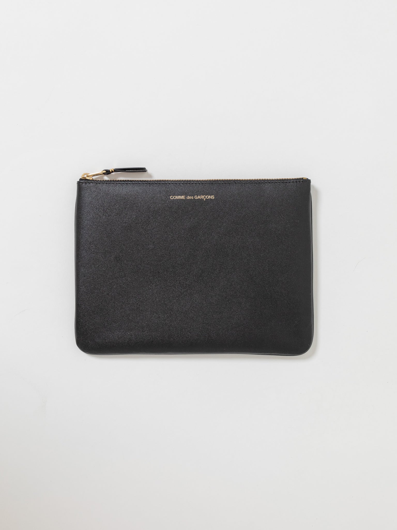 Classic Line Pouch Black