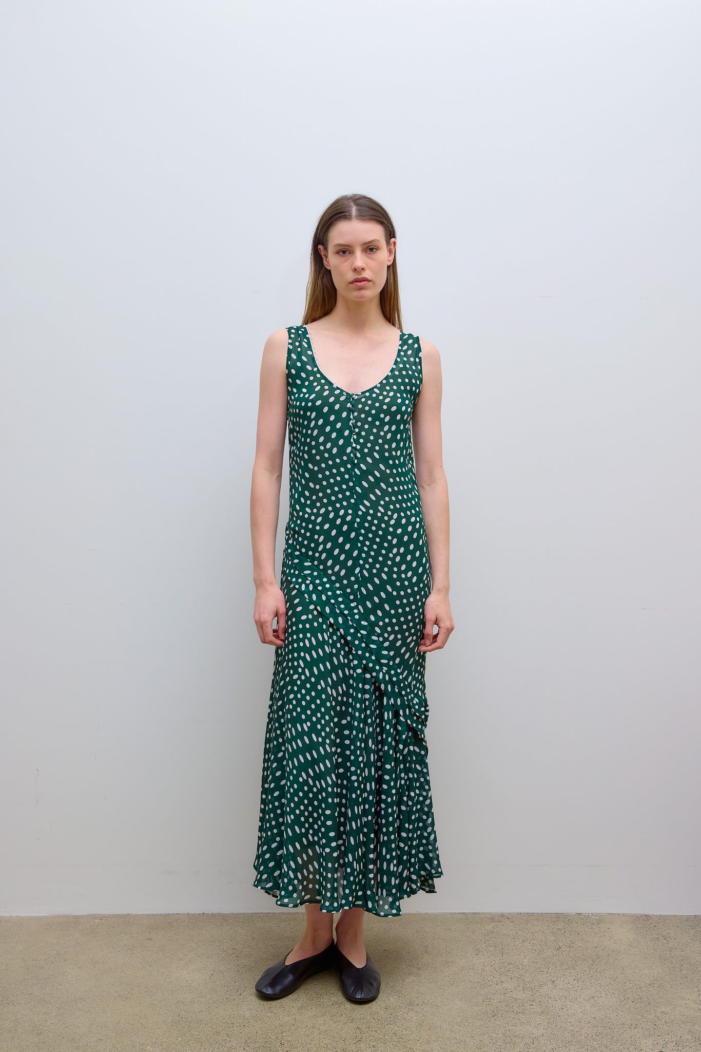 Dommy Dress Bottle