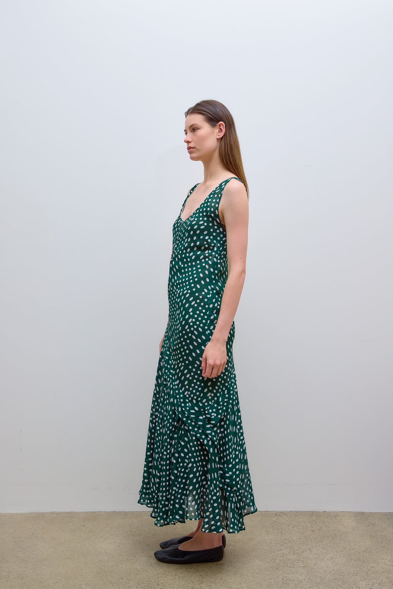 Dommy Dress Bottle