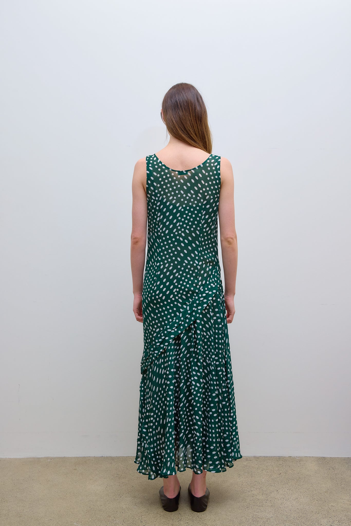 Dommy Dress Bottle